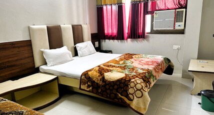 Hotel Relax Inn Room Type - AC Room