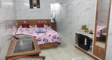 Lekshmy Tower Room Type - Lekshmy