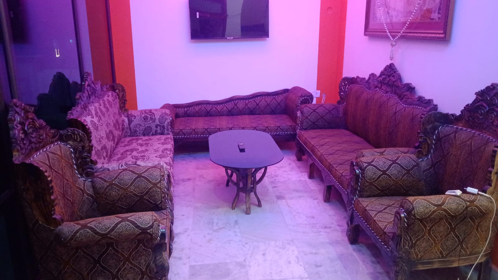 Tirupati Homestay - Tap to explore photos