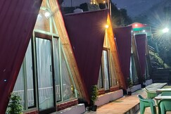 Jaunsar Kutir Resort @Tigerfall