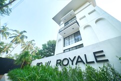 Rio Royale 1bhk Apartment