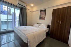 Sorted Place Premium Service Apartments