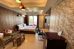 The Edition By Paprika Mussoorie View Rooms