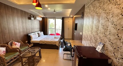 The Edition By Paprika Mussoorie View Rooms Room Type - The Edition By Paprika Mussoorie View Rooms