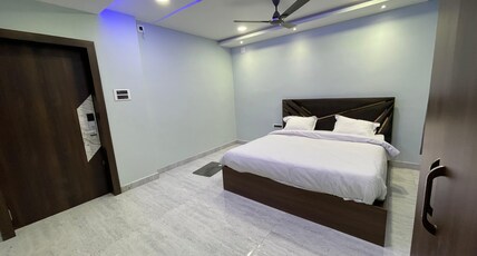 RK INTERNATIONAL Room Type - Executive Room