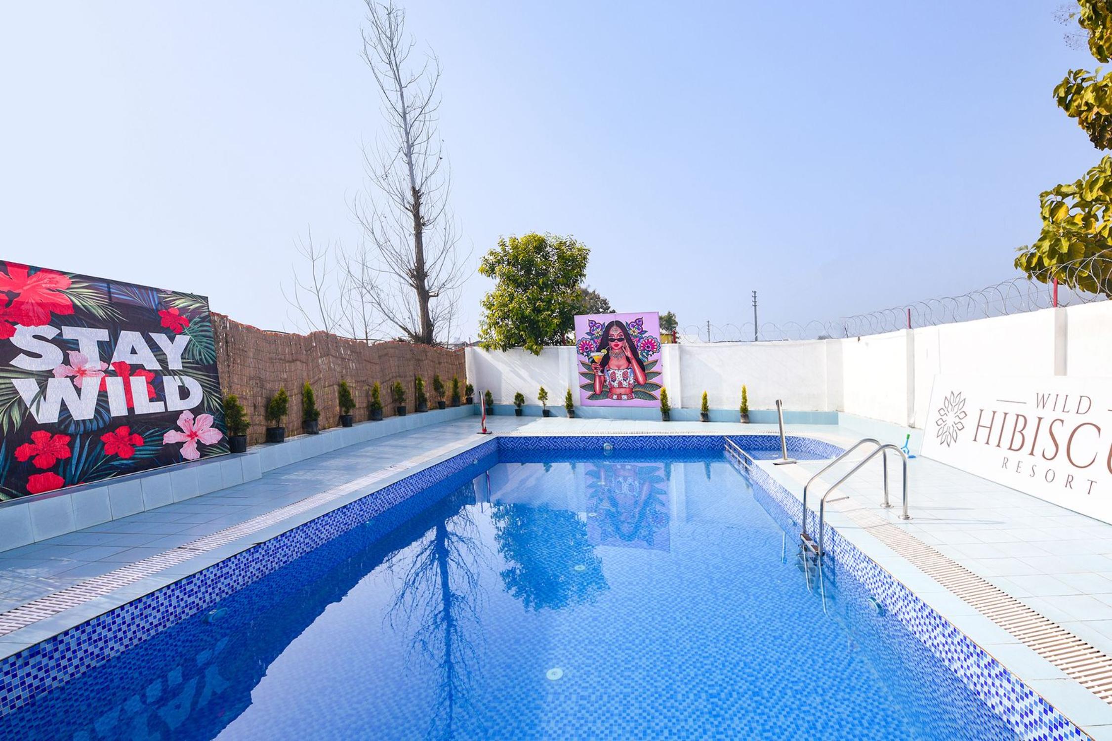 Vanyam Resort - Tap to explore photos