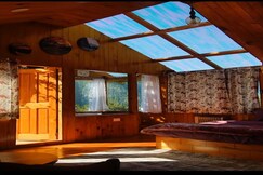 Ikigai | Twillight Glass Cabin with Jacuzzi