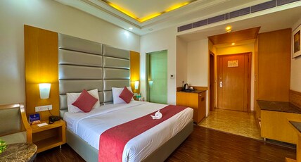 Comfort Hotel GMS Grand Room Type - Royal Room