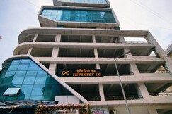 Hotel Infinity In, Vashi.