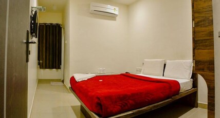 Hotel RS Room Type - Deluxe AC