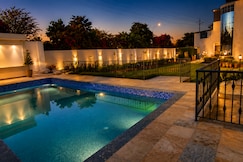 Aatmanam Udai Resort And Villa By Vishnupriya