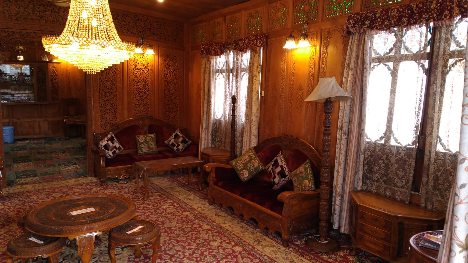 Main gallery