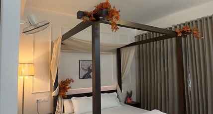 The Anabia Room Type - Victoria 