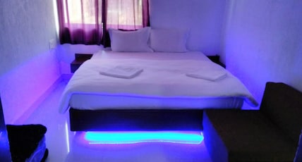 LATANAND RESIDENCY Room Type - Normal Room LATANAND RESIDENCY Room Type - Normal Room
