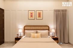 StayVista Residences at GK 1 - Air Purifier