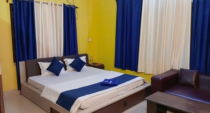 RELAX - INN Room Type - Standard Room