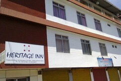 Hotel Heritage Inn