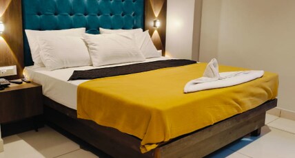 Ashraya Lodging and Boarding Room Type - Standard Non AC