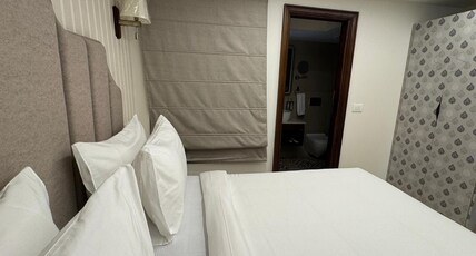 Golden Vista Room Type - Premium Suite Room Golden Vista Room Type - Premium Suite Room