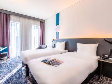IBIS STYLES BASEL CITY - Tap to explore photos