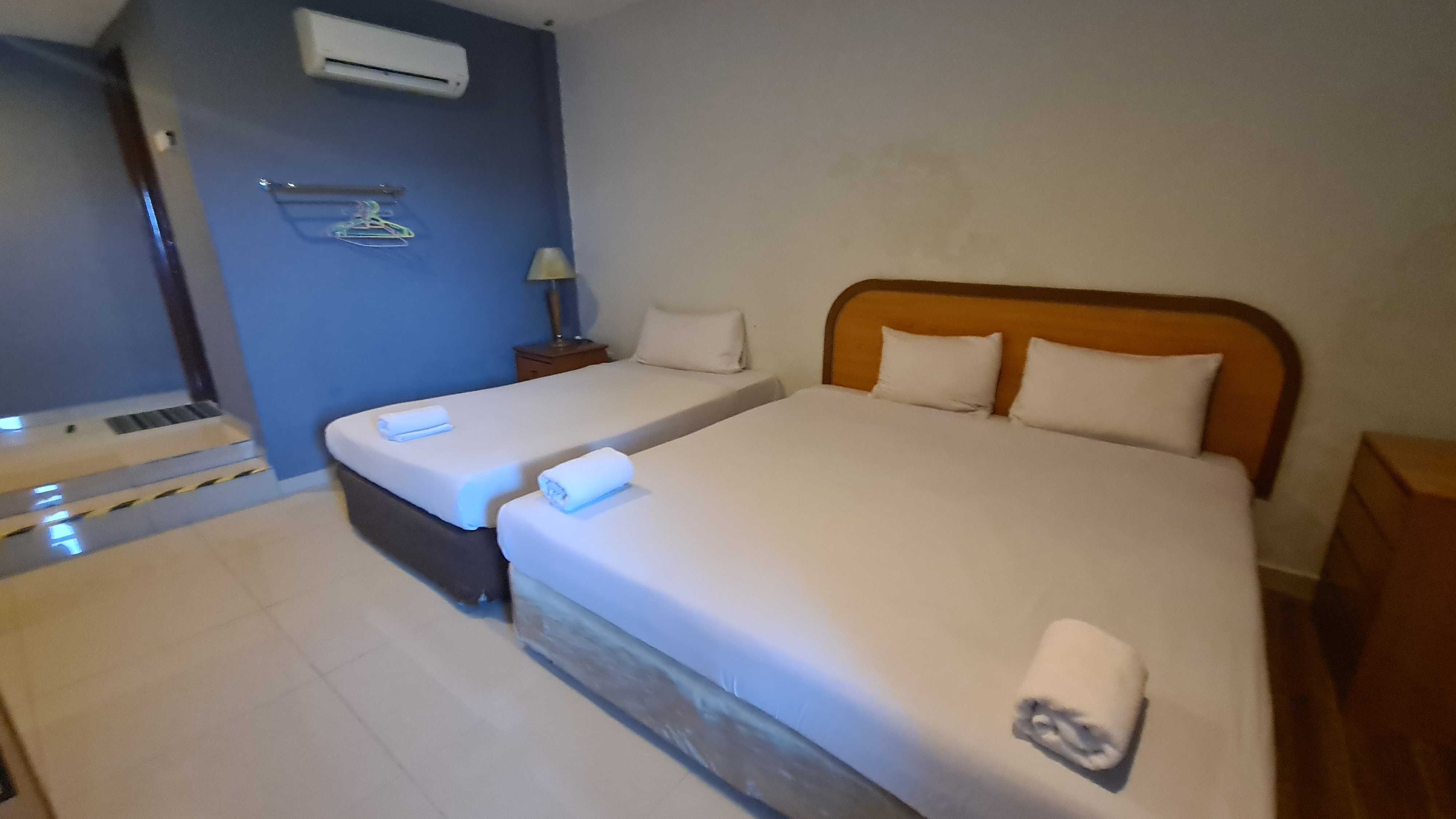 Hotel O De Melor Bangi Gateway - Tap to explore photos