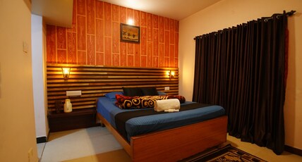 IMPERIAL COTTAGE HILL BUNK OOTY Room Type - 2BH Apartment With A BUNKER BED IMPERIAL COTTAGE HILL BUNK OOTY Room Type - 2BH Apartment With A BUNKER BED
