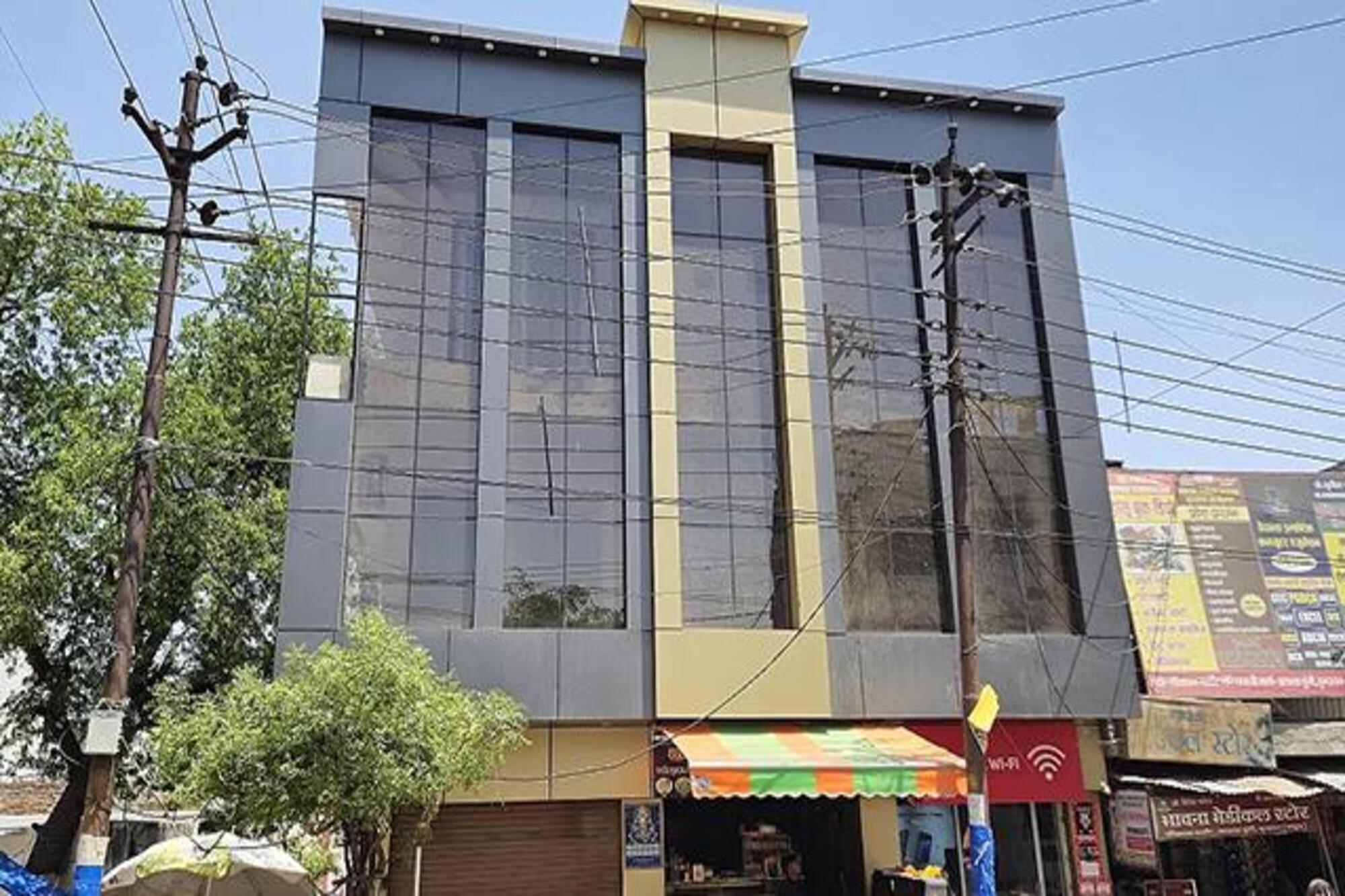 FabHotel Devi Residency - Tap to explore photos