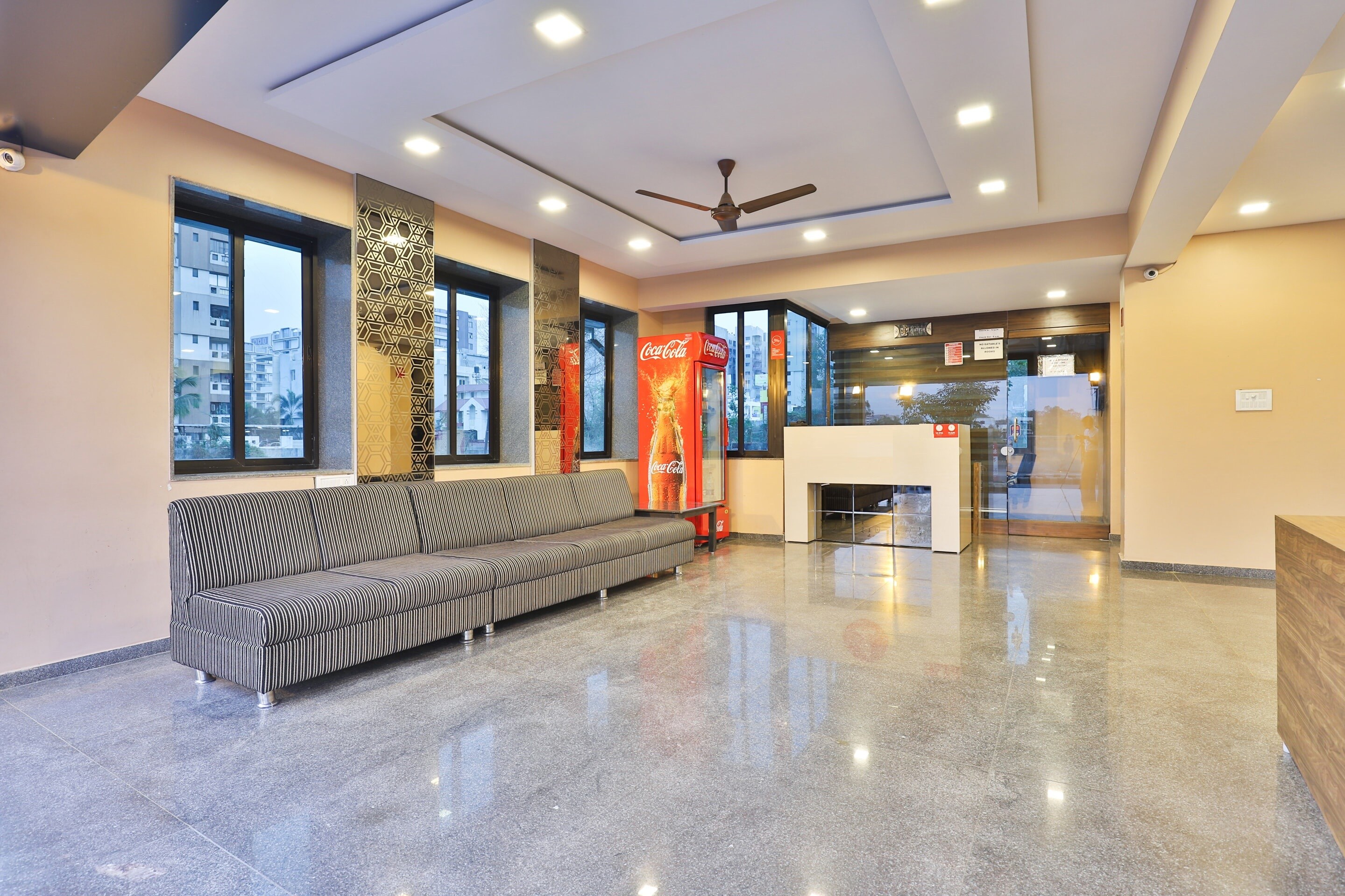 Main gallery