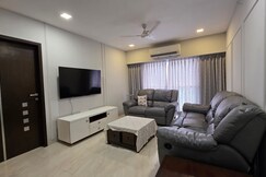 3BHK SeaFacing Apartment Ocean 2