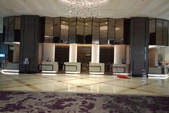 Putrajaya Marriott Hotel