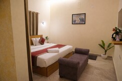 Shankar Vilaas | A Boutique Stay