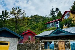 Lockwood Cottages