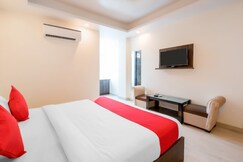 Raj Palace Near Delhi Airport