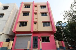 Hotel O Apan