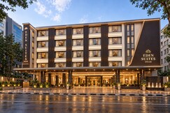 Hotel Eden Suites Delhi Airport