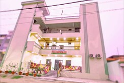RADHA PALACE