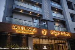 Dlite Rivera Hotel Apartments