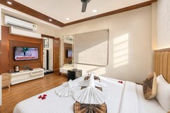 Address of Hotel Divyanshi Inn