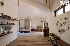 StayVista at Waves By The Beach