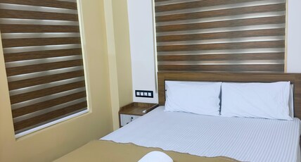 Raha homes Room Type - Bedroom 5