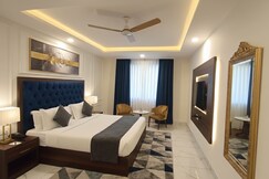 Hotel Tela Suite Near IGI Airport Delhi