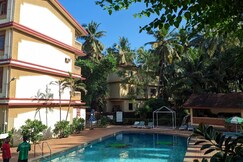 Gomyhome 2 BHK Apartment