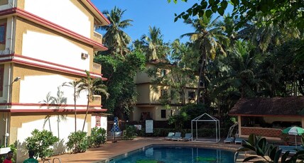 Gomyhome 2 BHK Apartment Room Type - Gomyhome 2 BHK Apartment