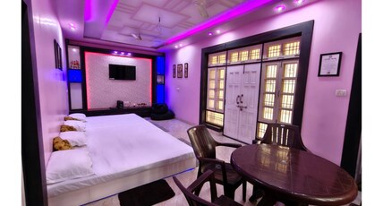 Nirmala House Homestay Room Type - Family Room