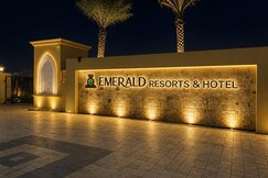 EMERALD RESORTS AND HOTEL