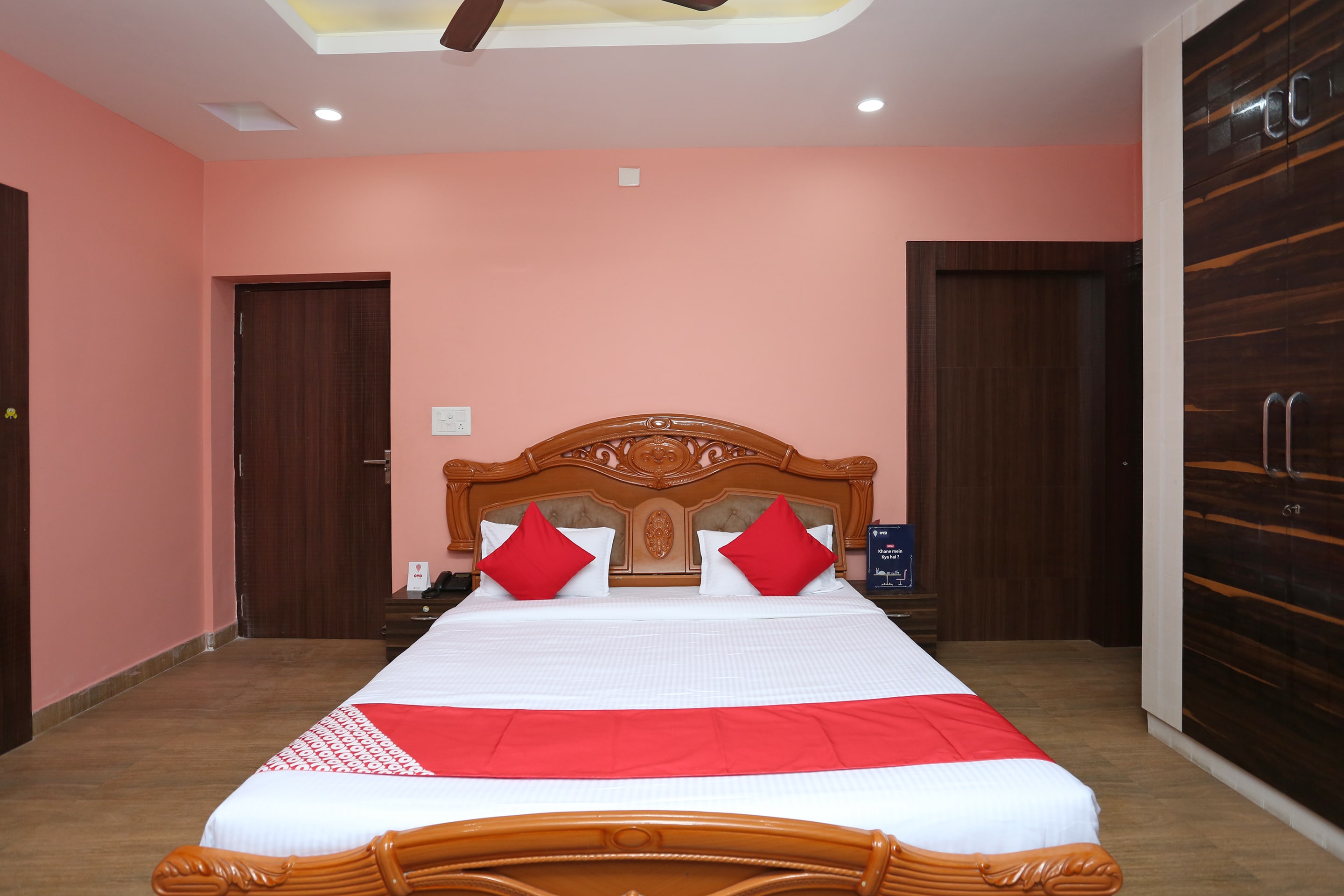 Hotel O Kalinga Regency - Tap to explore photos