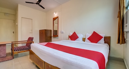 Hotel O Kamini Room Type - Classic Hotel O Kamini Room Type - Classic