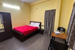 Abi homestay surendran