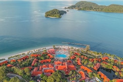 Pelangi Beach Resort & Spa, Langkawi