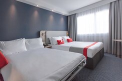 Rooms of Holiday Inn Express LUZERN - NEUENKIRCH